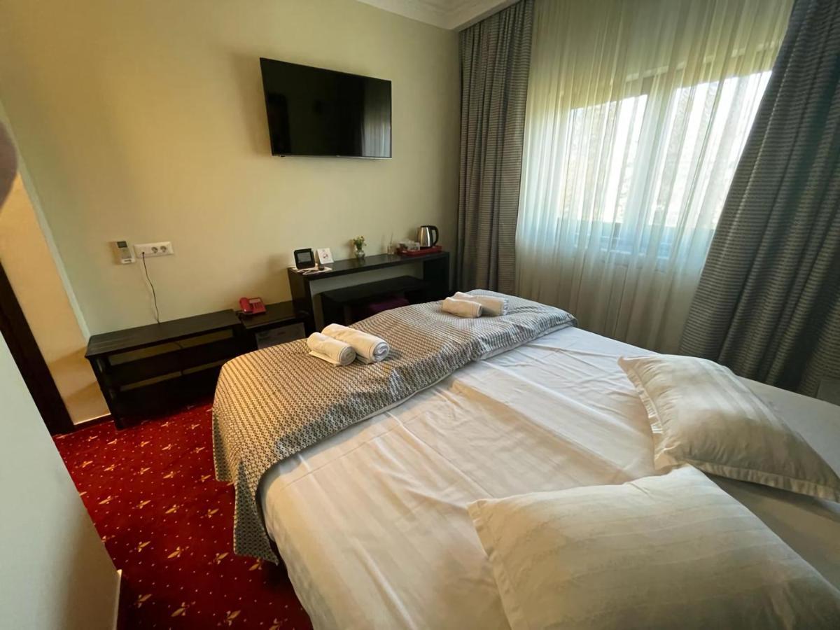Casa Bucovineana Ξενοδοχείο Σουκεάβα Εξωτερικό φωτογραφία
