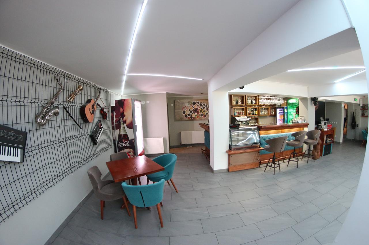 Casa Bucovineana Ξενοδοχείο Σουκεάβα Εξωτερικό φωτογραφία